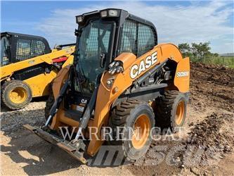 CASE SV280B 滑移轉向裝載機