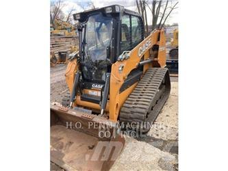 CASE TR340 推土機