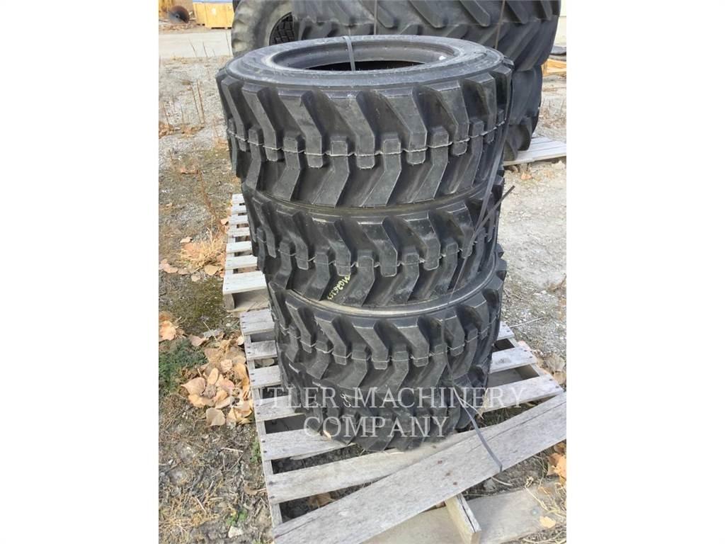 CAT 10/16.5 TIRES 輪胎、車輪和輪圈