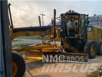 CAT 12 M3 平土機