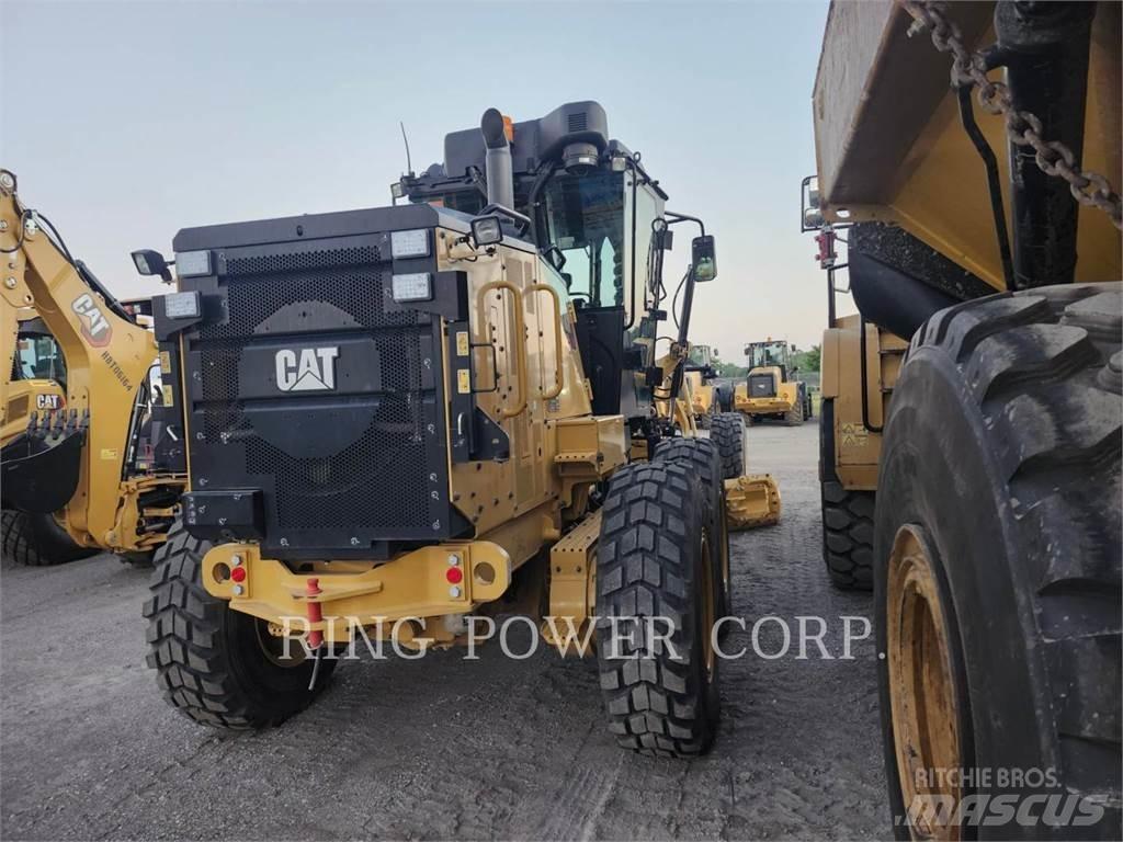 CAT 120JOY CS 平土機