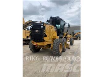 CAT 120JOY EW 平土機