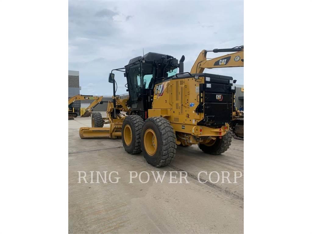 CAT 120JOY EW 平土機