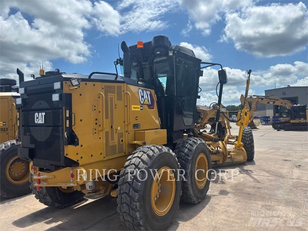 CAT 120JOYEW 平土機