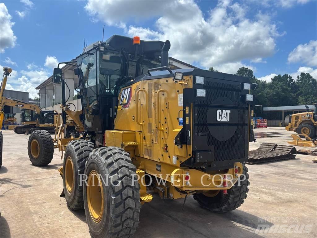 CAT 120JOYEW 平土機