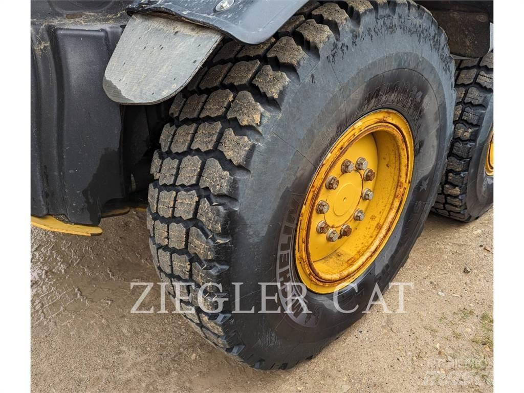 CAT 12M2AWD 平土機