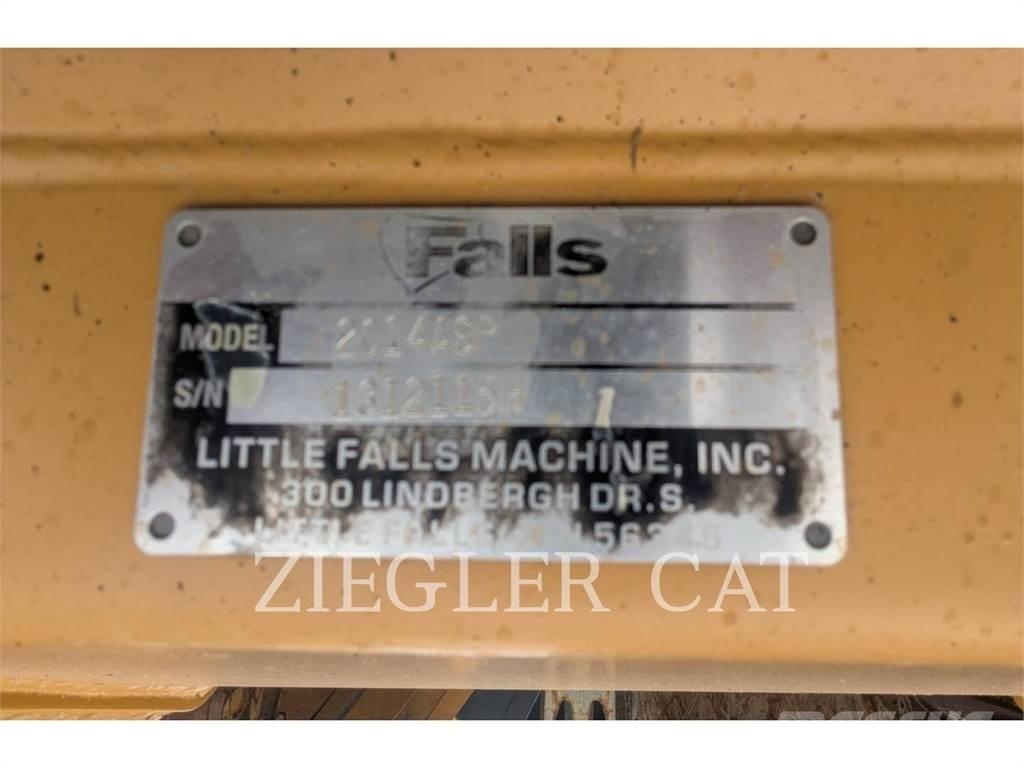 CAT 12M2AWD 平土機