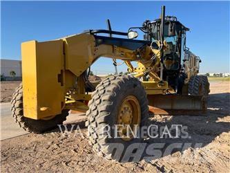 CAT 12M3 平土機