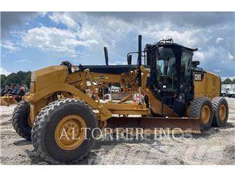 CAT 12M3 平土機