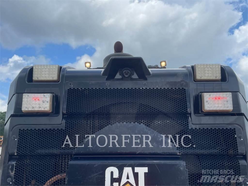 CAT 12M3 平土機