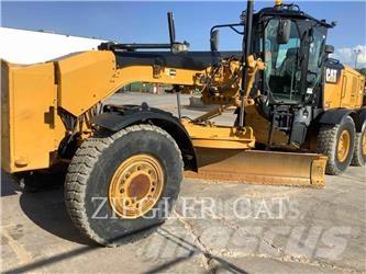 CAT 12M3AWD 平土機