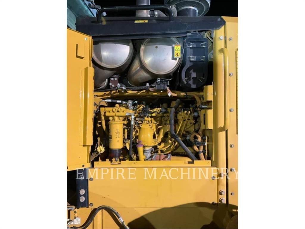 CAT 12M3AWD TR 平土機