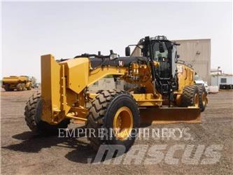 CAT 14-15 平土機
