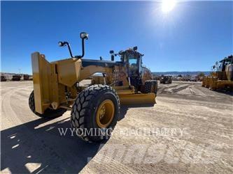 CAT 14-15 平土機