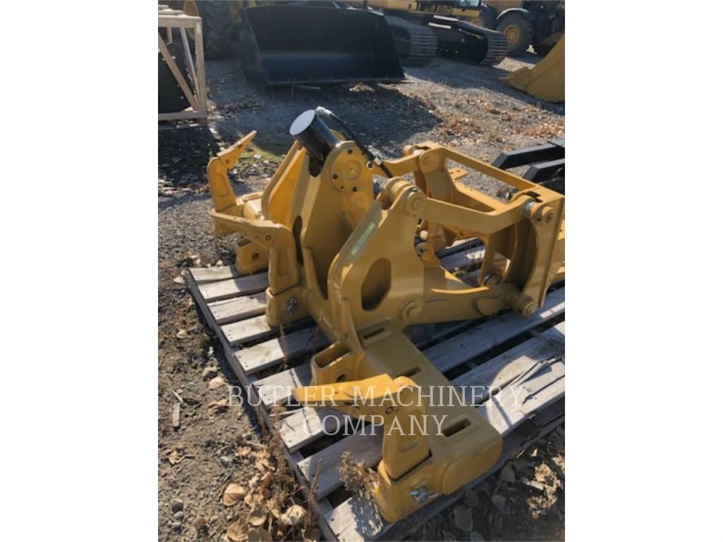 CAT 140-13A RR 鬆土機