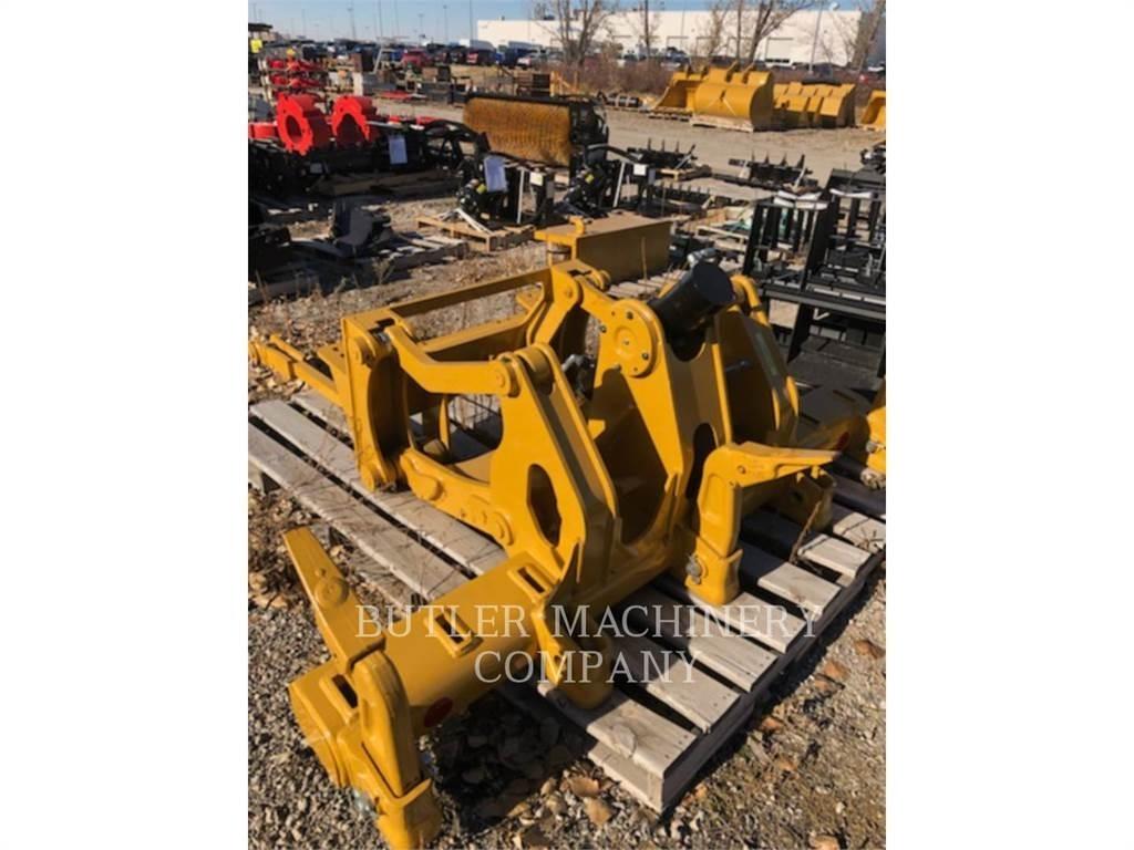 CAT 140-13A RR 鬆土機
