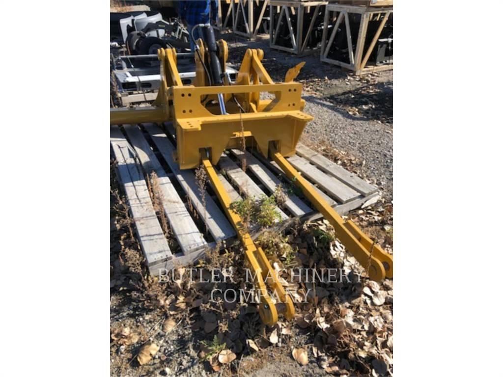 CAT 140-13A RR 鬆土機