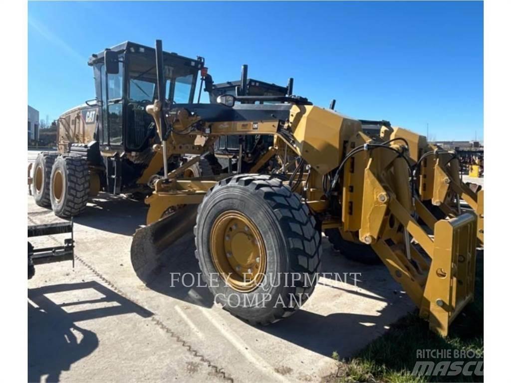 CAT 140-13AWL 平土機