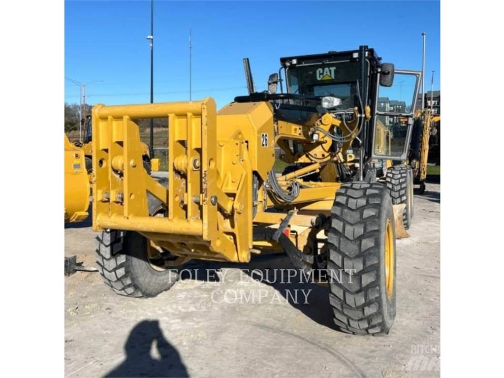 CAT 140-13AWL 平土機