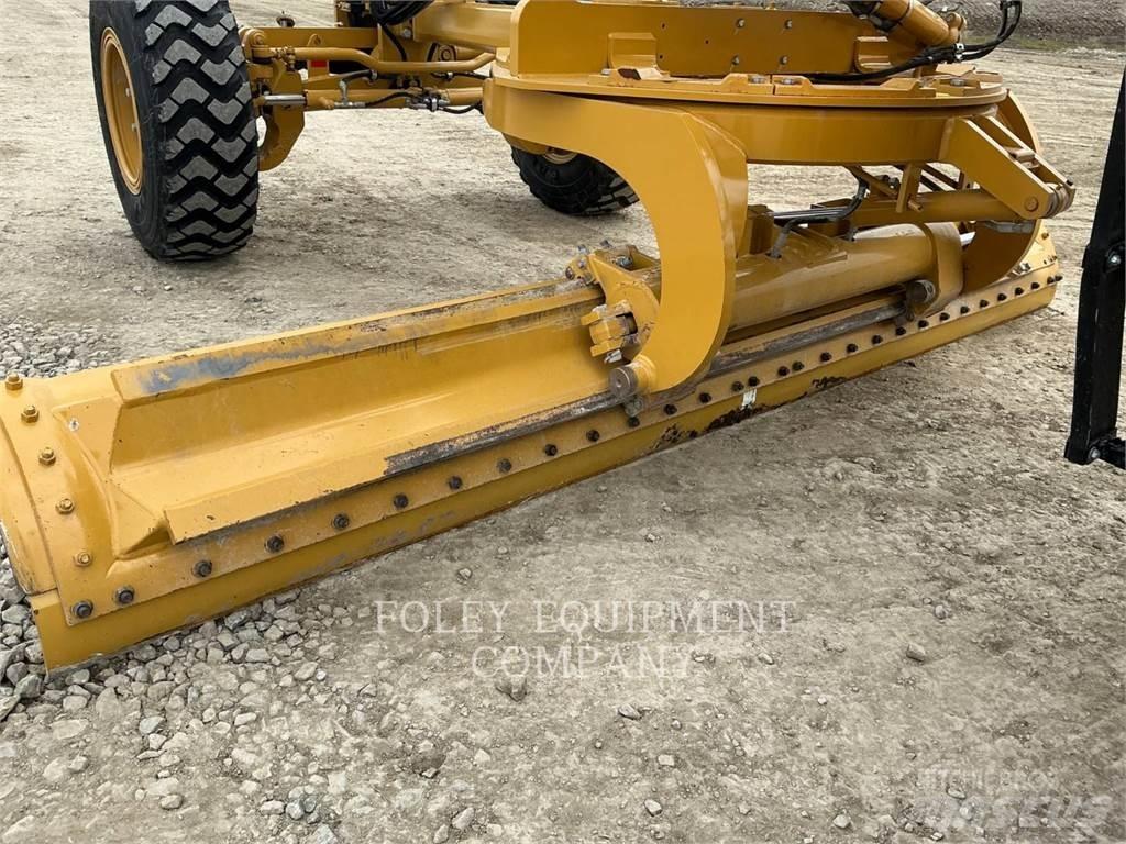 CAT 140-13AWL 平土機