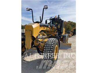 CAT 140-15AWD 平土機