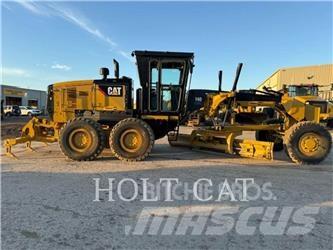 CAT 140 AWD 平土機