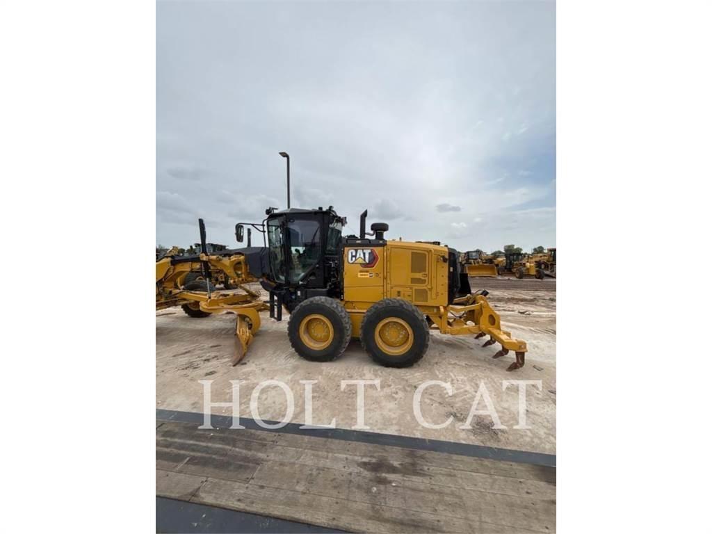 CAT 140 JOY 平土機