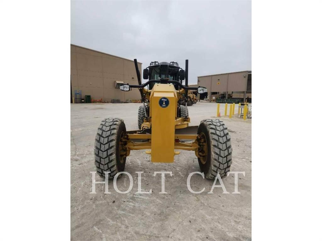 CAT 140 JOY 平土機