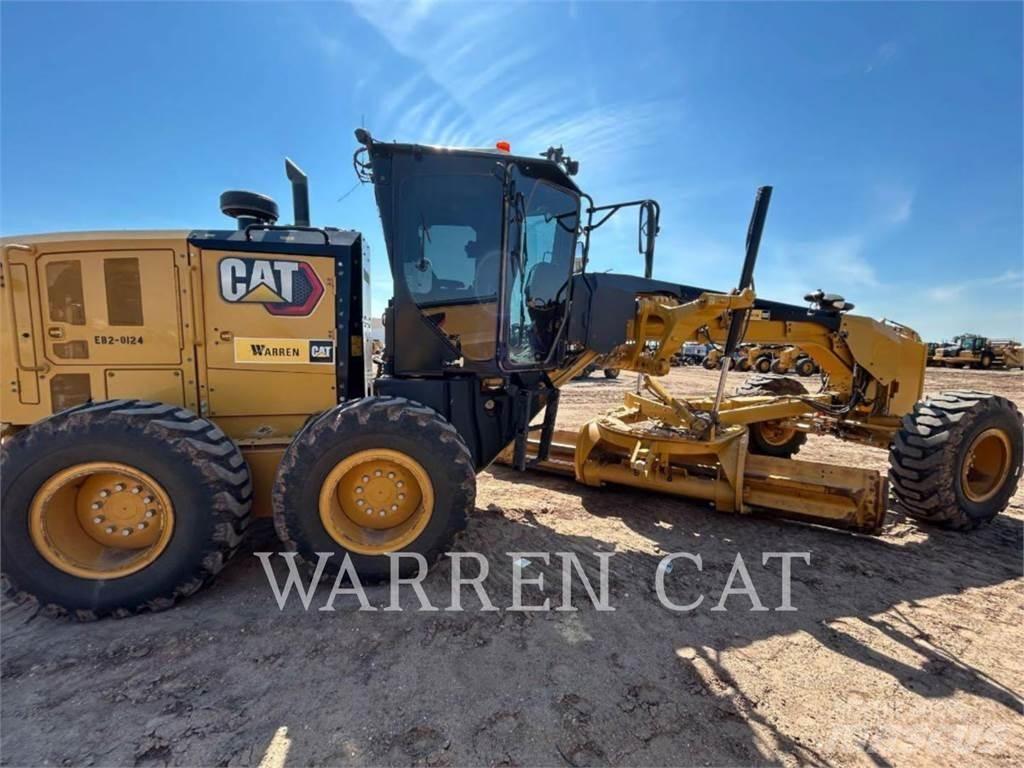 CAT 140 JY 平土機
