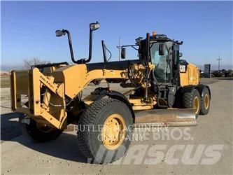 CAT 140 M3 平土機