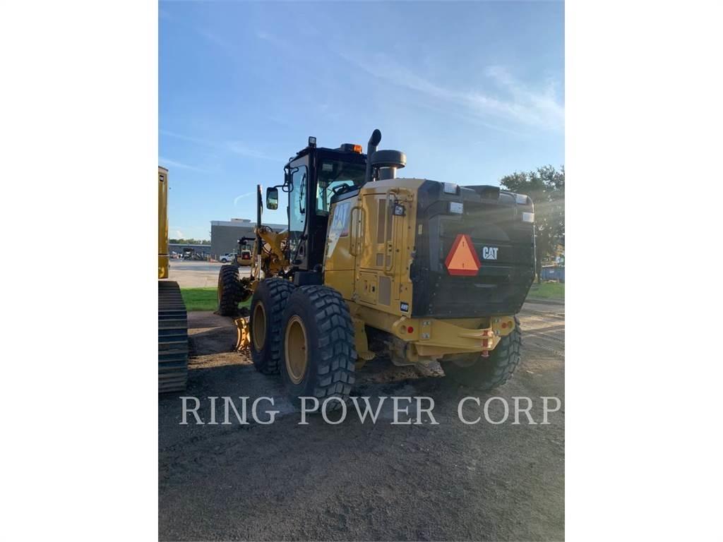 CAT 140AWD CS 平土機
