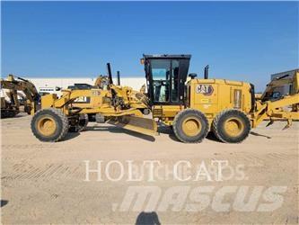 CAT 140GC 平土機