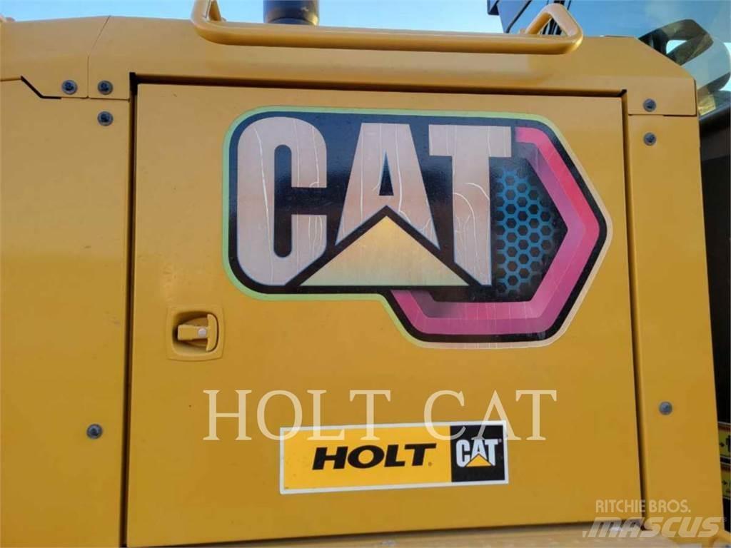 CAT 140GC 平土機