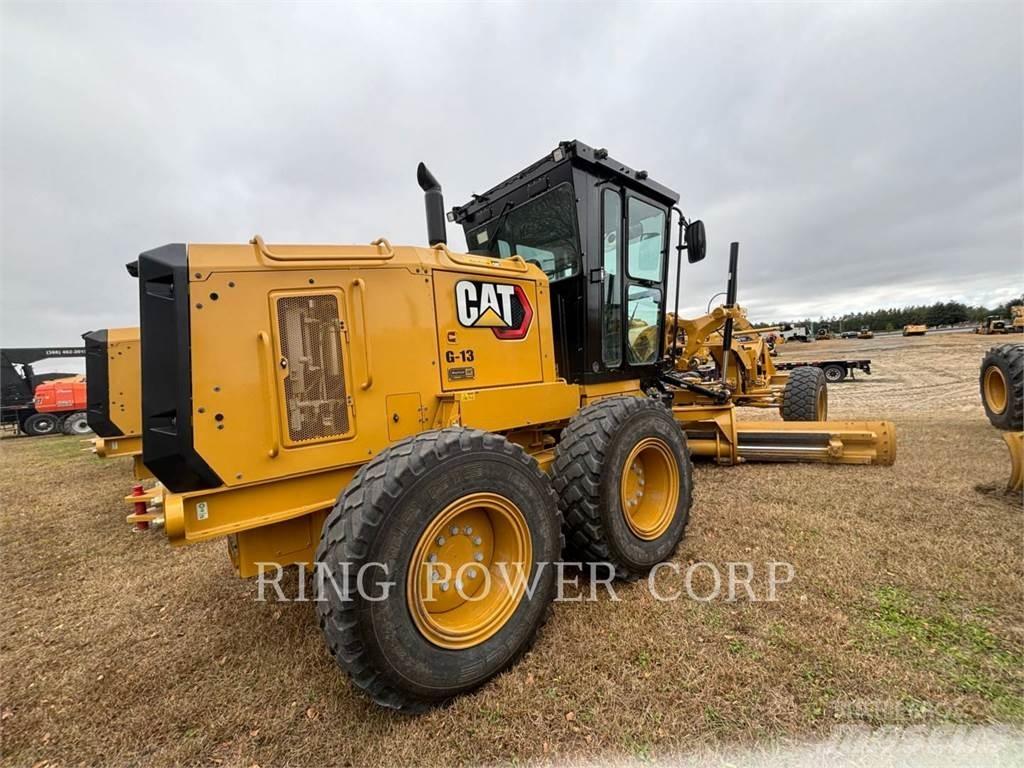 CAT 140GC 平土機