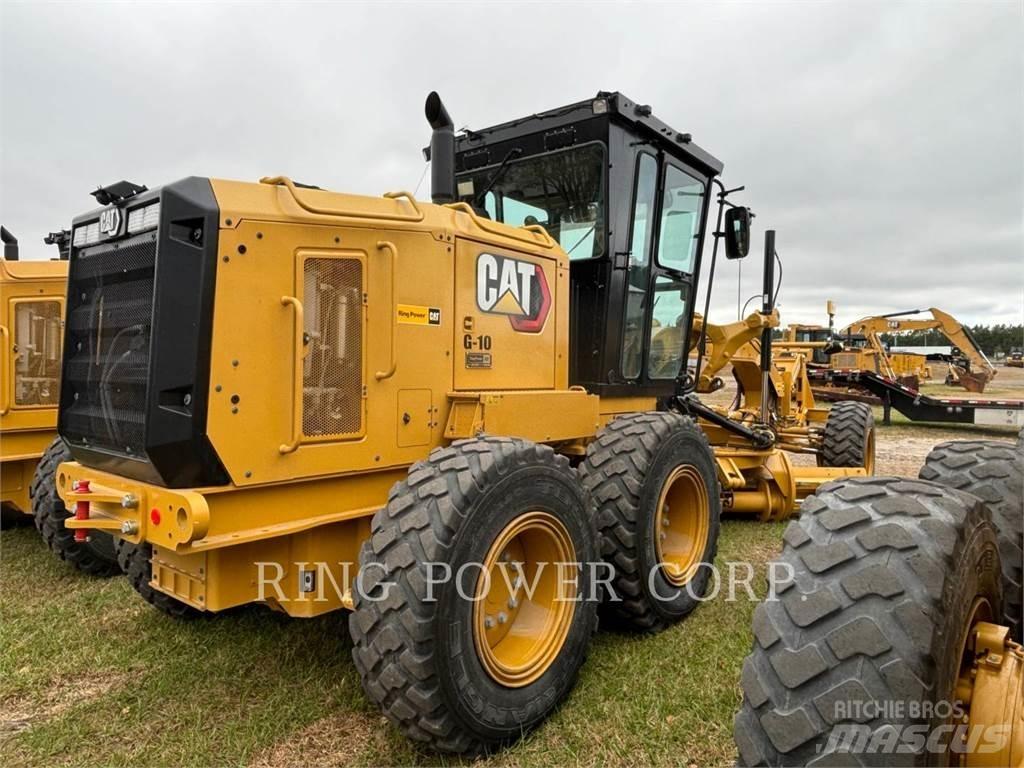 CAT 140GC 平土機