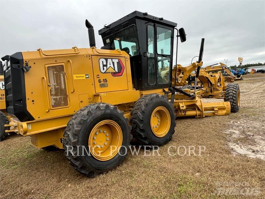 CAT 140GC 平土機