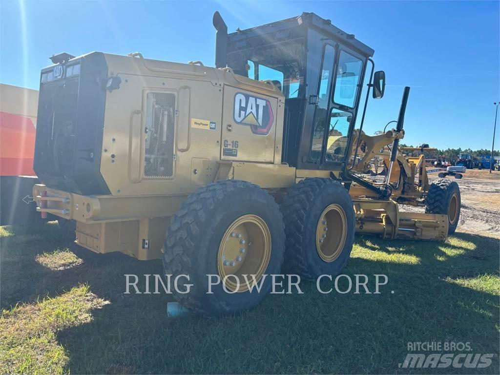 CAT 140GC 平土機