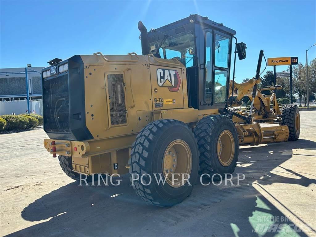 CAT 140GC 平土機