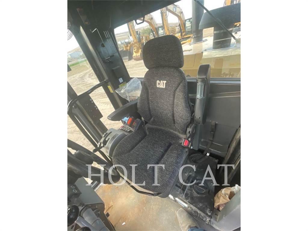 CAT 140GC 平土機