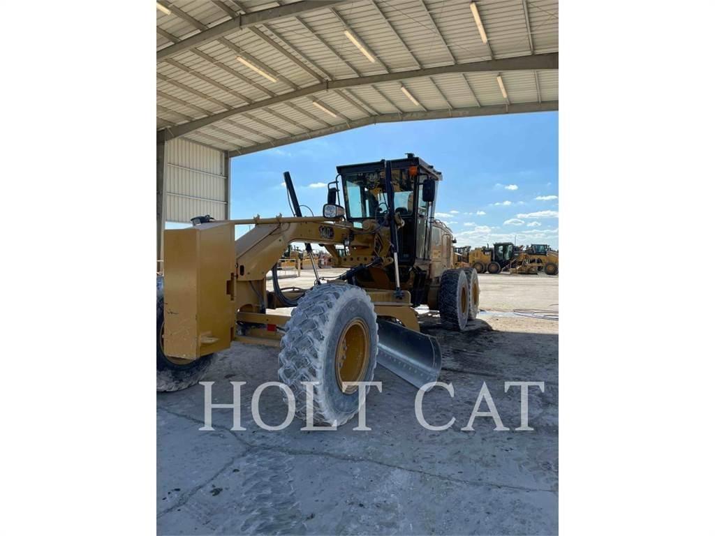 CAT 140GC 平土機