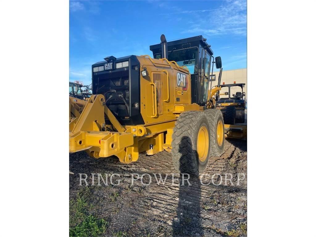CAT 140GC 平土機