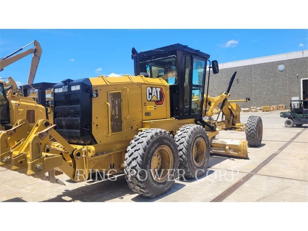 CAT 140GC 平土機