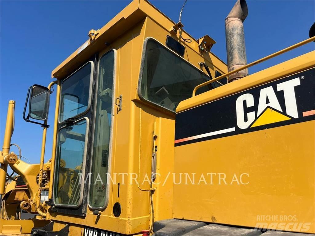 CAT 140HNA 平土機