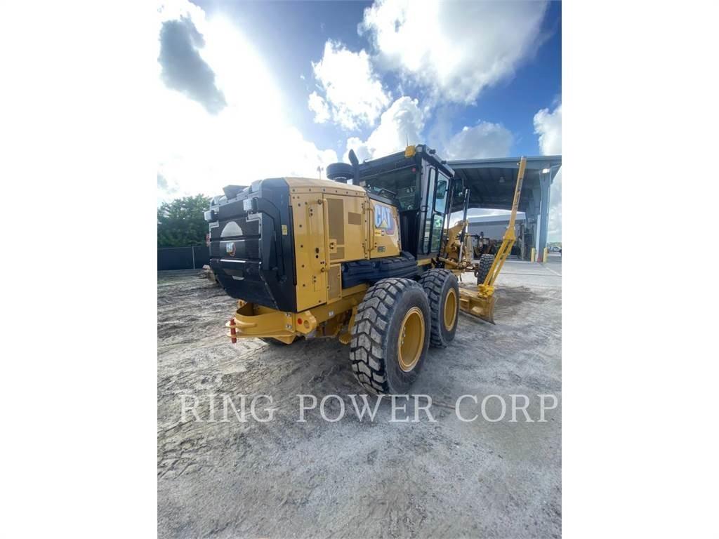 CAT 140LVR EW 平土機