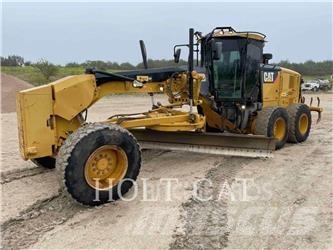 CAT 140M2 平土機