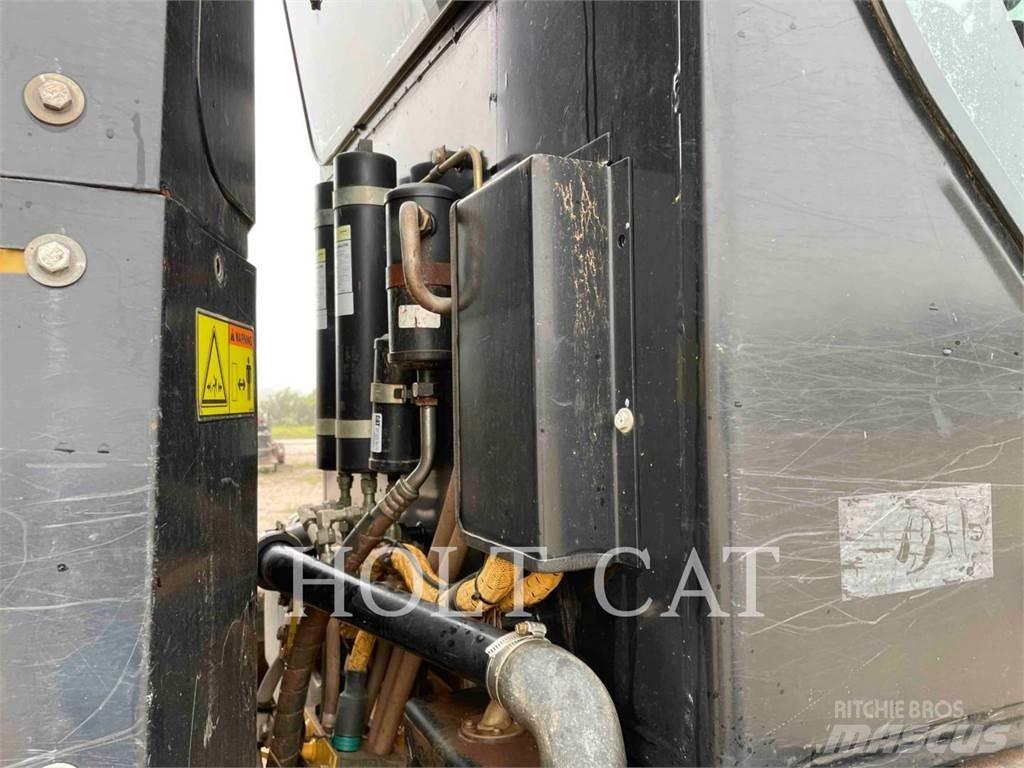 CAT 140M2 平土機