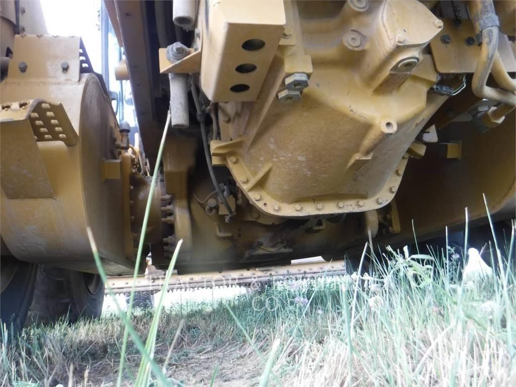 CAT 140M2 平土機