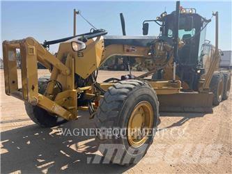 CAT 140M2 AWD 平土機