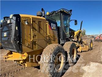 CAT 140M2 AWD 平土機