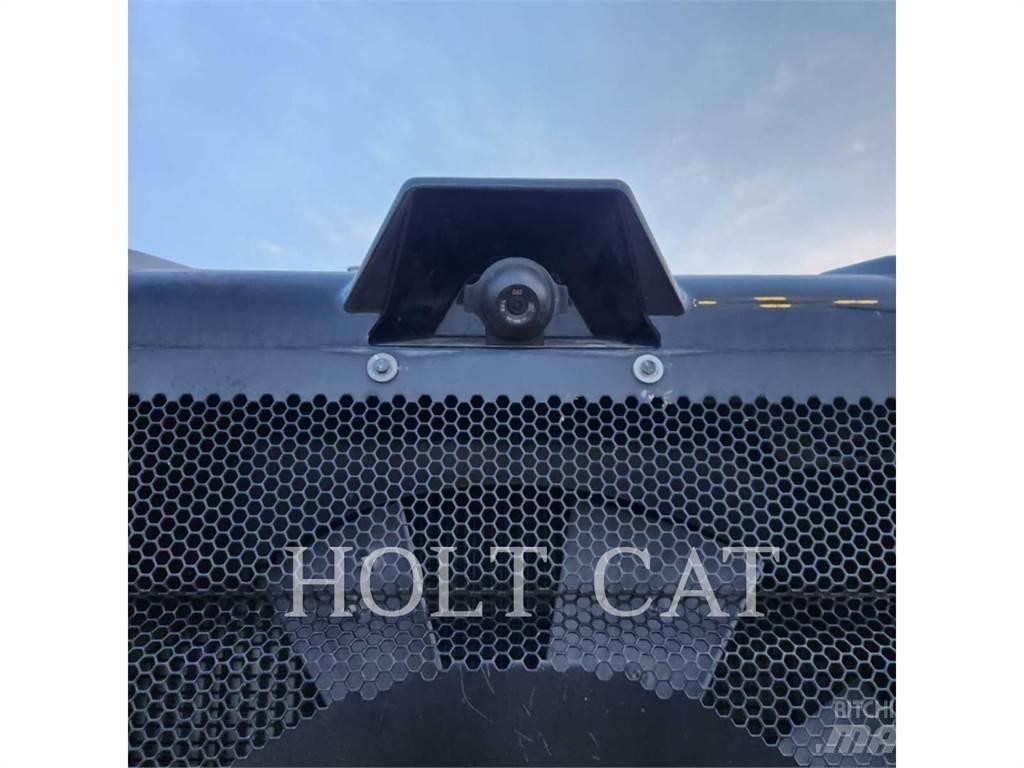 CAT 140M3 平土機